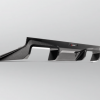 Photo of Akrapovic Carbon Rear Diffusor for the BMW M2 (G87) - Image 1